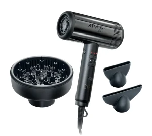 Diva Pro Atmos 2 Ultra hair dryer accessories 