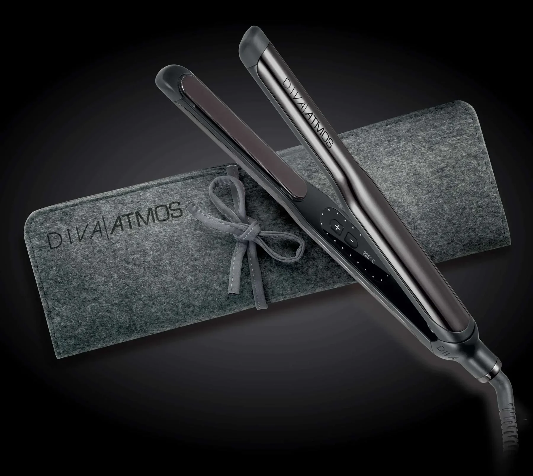 Diva pro Atmos hair styler