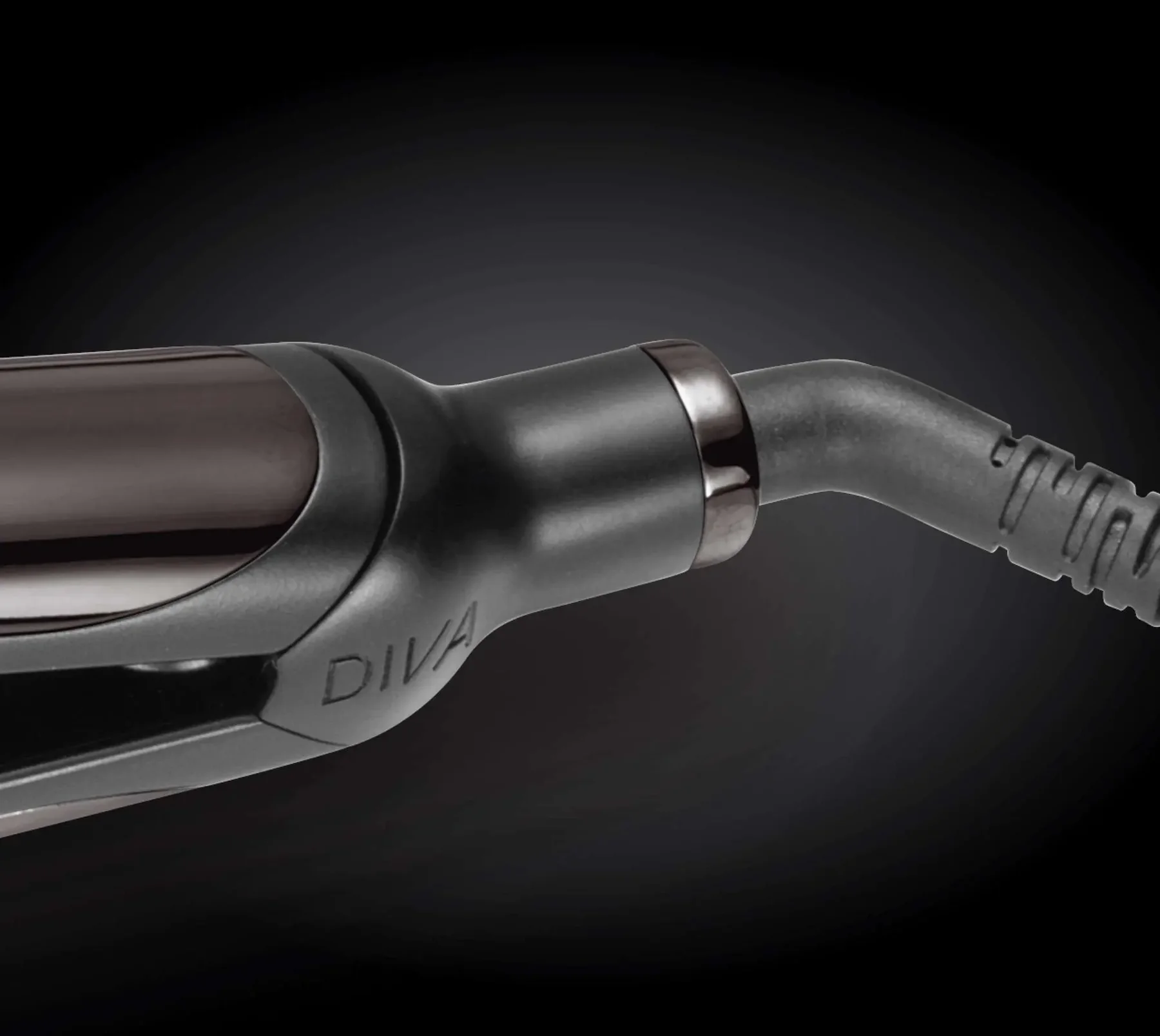 Diva Hairstyler features