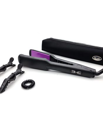 BHE hair straightener